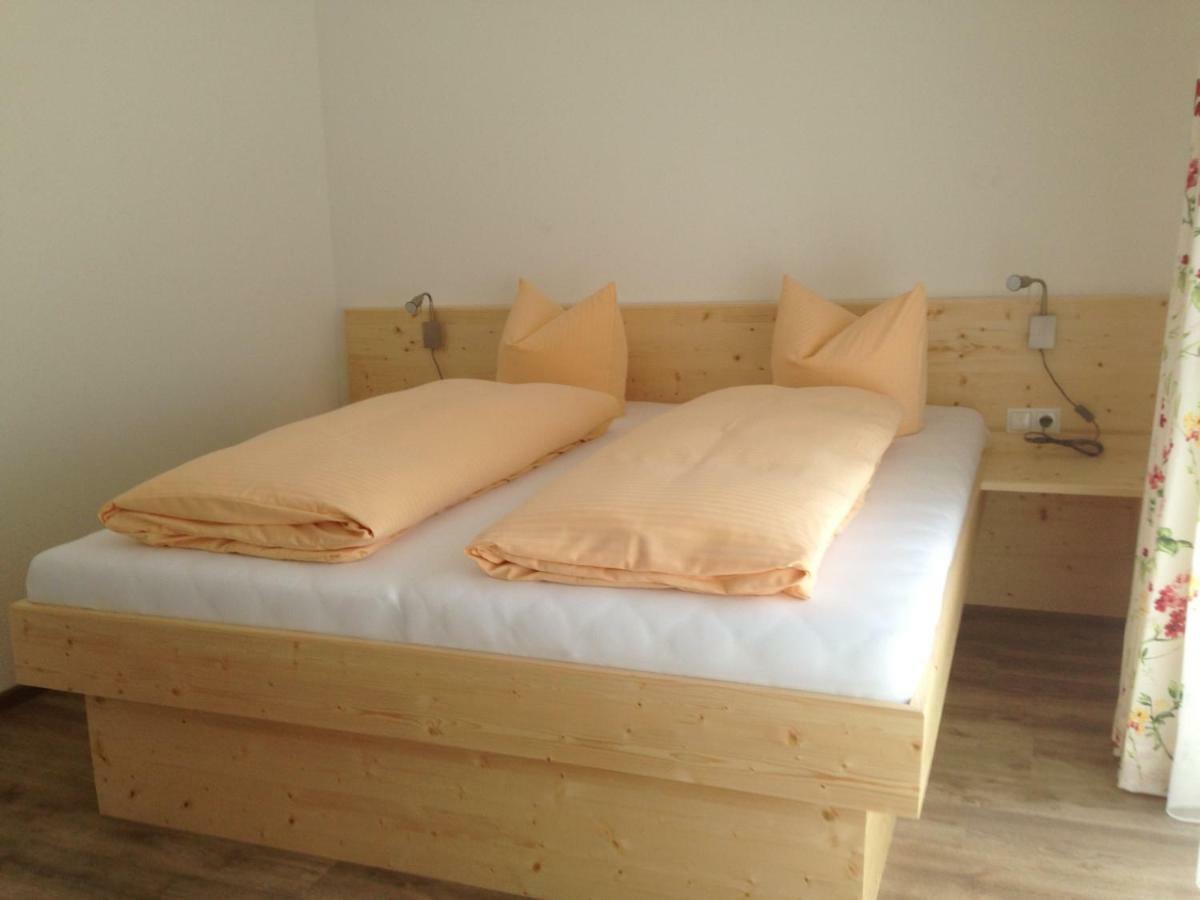 Ferienwohnungen Karwendel Camping 毛拉赫 外观 照片