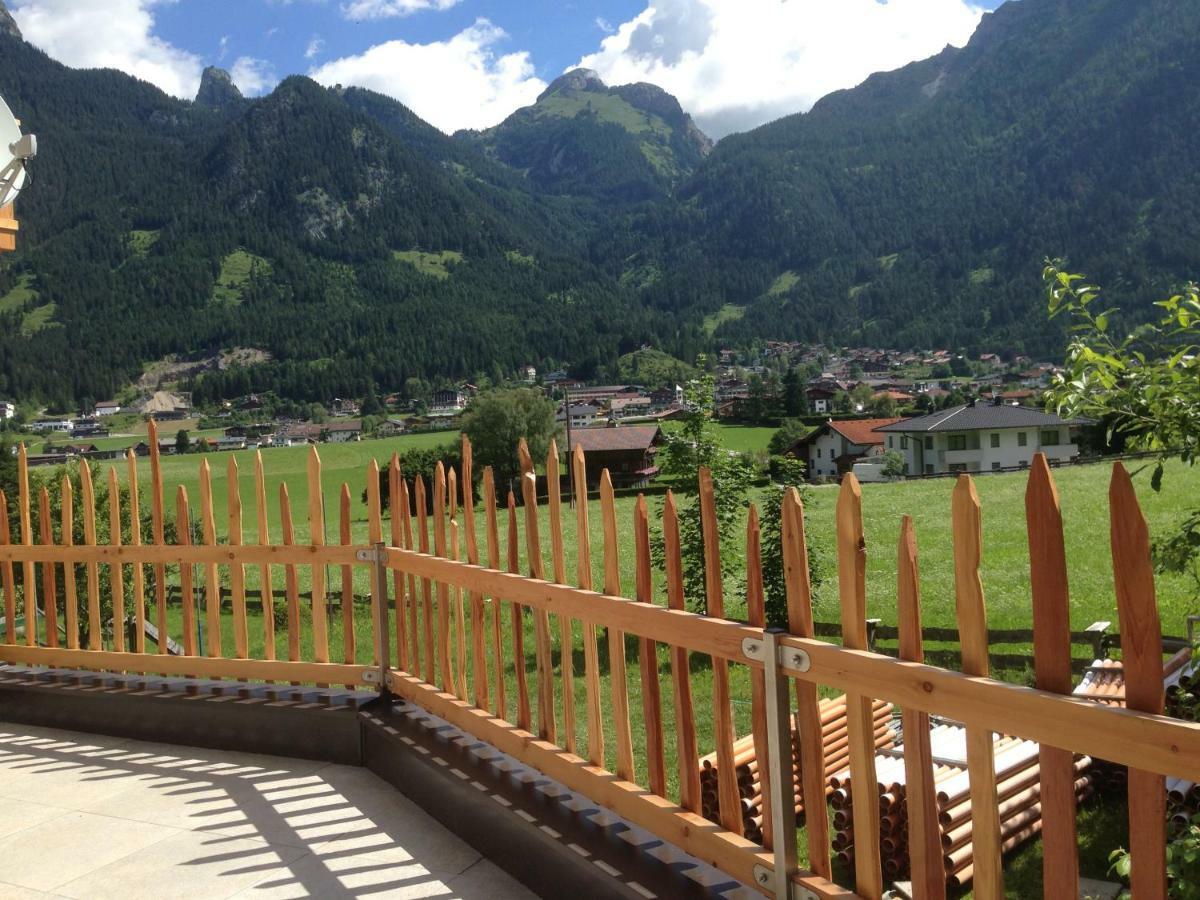 Ferienwohnungen Karwendel Camping 毛拉赫 外观 照片